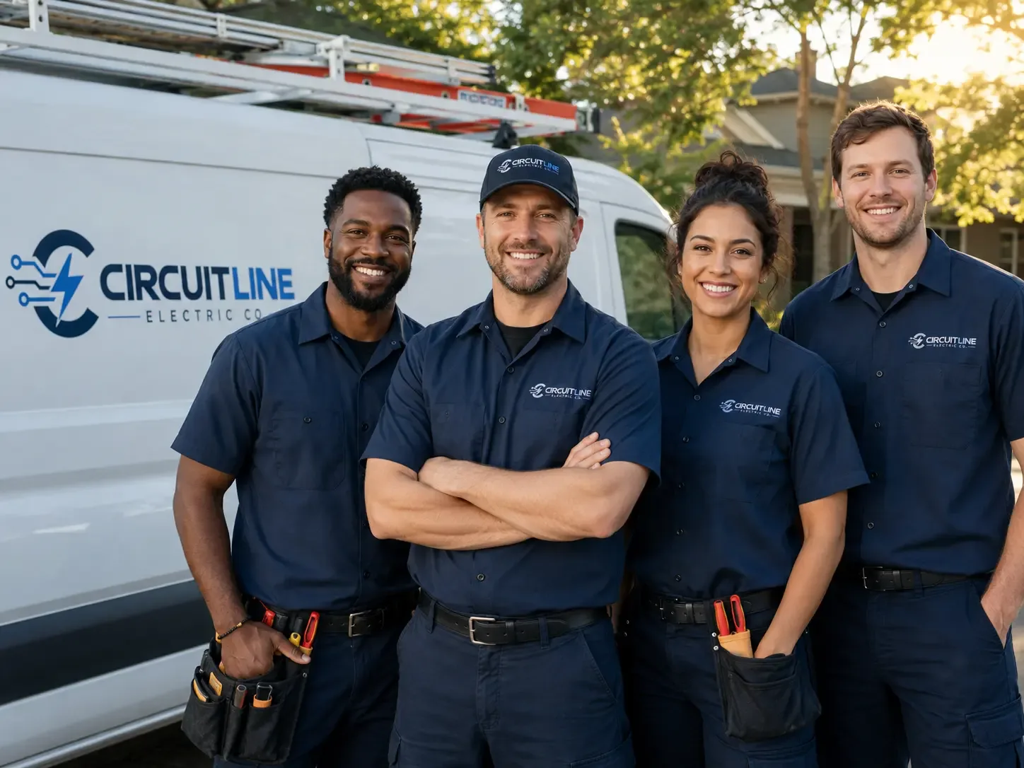 Whole Home Rewiring company in Orleans, NE