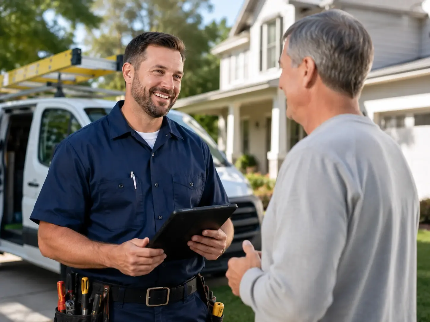 Whole Home Rewiring Orleans, NE FAQs